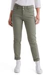 STOOKER WOMEN Boyfriend-Jeans "Davos Colour Denim Boyfriend Fit Jeans" Jeans