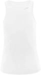Tanktop WINSHAPE "AET134LS", Damen, Gr. XS, wei&szlig; (ivory), 85% Polyester, 15%
