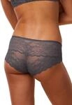 Triumph Hipster "Sensual Spotlight" feminine Spitze, florale Stickerei, elastisch,