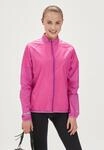 ENDURANCE Softshelljacke "IMMIE W Packable" extra leicht mit kleinem Packma&szlig;