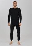 WHISTLER Funktionsshirt "Funktionsw&auml;sche-Set Oppdal" 2 Stk. mit Langarmshirt und
