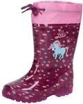 Lico Gummistiefel "Stiefel Power Blinky"