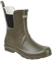 MOLS Gummistiefel "SUBURBS W RUBBER BOOT" wasserdicht