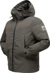 Stone Harbour Outdoorjacke "Moagaa" mit Kapuze Sportliche Winterjacke mit Kapuze