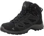 Wanderschuh MCKINLEY "Discover IV", Herren, Gr. 41, schwarz (navy schwarz, navy