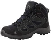 Wanderschuh MCKINLEY "Discover IV", Herren, Gr. 41, schwarz (navy schwarz, navy