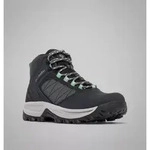 Wanderschuh COLUMBIA "TRANSVERSE&trade; HIKE WATERPROOF", Damen, Gr. 41, schwarz