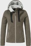 Sch&ouml;ffel Fleecejacke "Fleece Hoody Aurora L" mit Kapuze