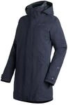 Maier Sports Outdoorjacke "Gerdi" Damen Wanderjacke, atmungsaktiv wasserdicht, 2-in-1
