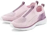 Sneaker LASCANA ACTIVE "Turnschuhe, Slip-On-Sneaker, Slipper, Freizeitschuh", Damen,