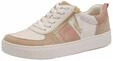 Tamaris Sneaker "Tamaris Sneaker Leder/Synthetik"