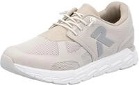 RIEKER Sport Slip-On Sneaker "Preston" Freizeitschuh, Halbschuh, Schlupfschuh mit