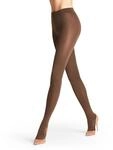 FALKE Feinstrumpfhose "Seidenglatt" 80 DEN 1 Stk.