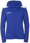 Kempa Trainingsjacke "Kapuzenjacke Emotion 27 Women" 1 Stk. tlg.