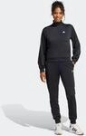 adidas Sportswear Trainingsanzug "ESSENTIALS FEEL COZY" 2 Stk.