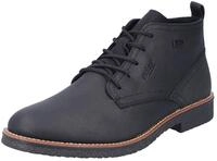 Rieker Winterstiefelette, Schn&uuml;rboots mit wasserabweisender riekerTEX-Membran