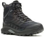 Merrell Wanderschuh "SPEED STRIKE 2 THERMO MID WP" wasserdicht, w&auml;rmend, gef&uuml;ttert