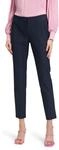 Betty Barclay B&uuml;gelfaltenhose "Damen Slim Fit" Material
