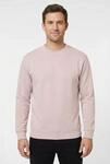 Fruit of the Loom Sweatshirt, im unifarbenen Design