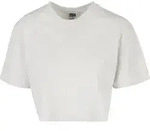 URBAN CLASSICS Bigshirt "Urban Classics Damen Ladies Short Oversized Tee" 1
