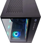 CAPTIVA Gaming-PC "Ultimate Gaming R89-280", schwarz, ohne Betriebssystem, 32 GB RAM