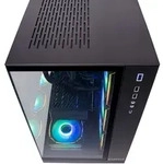 CAPTIVA Gaming-PC "Ultimate Gaming I89-244", schwarz, Microsoft Windows 11 Home (64