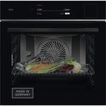 AEG Einbaubackofen 9000 "TP9SB82WAB 944035053" mit Steam Clean Sous‑Vide &
