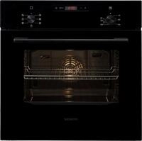 SIEMENS Backofen iQ100 "HB013FBB1" 3D-Hei&szlig;luft f&uuml;r gleichm&auml;&szlig;ige Hitzeverteilung &