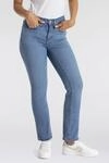 Levis Bootcut-Jeans "315 Shaping Boot"