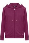 OXMO Sweatjacke "Sweatjacke OXMitanna"