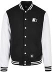 Starter Black Label Allwetterjacke "Starter Black Label Herren Starter College...