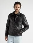 JCC Lederjacke "Luca"
