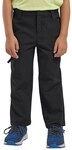 Jack Wolfskin Outdoorhose "TURBULENCE PANTS K"