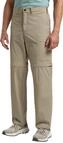 Jack Wolfskin Zip-off-Hose "WAGAMI ZIP OFF PANTS M"