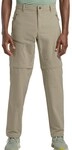 Jack Wolfskin Zip-off-Hose "PICO TRAIL ZIP OFF PANTS M"