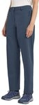 Jack Wolfskin Funktionshose "PICO TRAIL PANTS W" Trekkinghose, strapazierf&auml;hig,