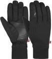 Reusch Skihandschuhe "Walk TOUCHTEC" mit enganliegender Passform