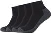 Camano Sportsocken "pro tex 4er Pack"
