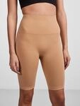 pieces Radlerhose "PCIMAGINE" mit Shaping-Effekt