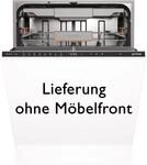 GORENJE vollintegrierbarer Geschirrsp&uuml;ler "GV673C65" 9,5 l 16 Ma&szlig;gedecke