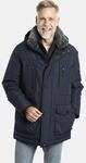 Jan Vanderstorm Winterjacke "Funktionsjacke BOTULFR"
