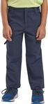 Jack Wolfskin Outdoorhose "TURBULENCE PANTS K"