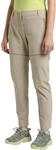 Jack Wolfskin Zip-off-Hose "HIKEOUT ZIP OFF PANTS W"