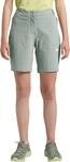 Jack Wolfskin Shorts "HIKEOUT SHORTS W"