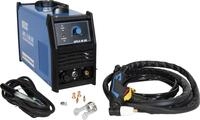 G&uuml;de Plasmaschneideger&auml;t "GPS-E 40 AK" Set, 8 Stk. tlg. inklusive je 2