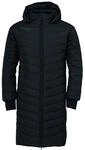 uhlsport Funktionsjacke "Jacke ESSENTIAL WINTER BENCH" 1 Stk. tlg.
