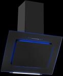 Amica Kaminhaube "KHF 665 651 S" Flexibel & kraftvoll: 10 Stufen, LED-Stripe, im Nu