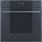 Smeg Backofen mit Mikrowelle "SO6102M2G" Smeg Backofen mit Mikrowelle "SO6102M2G"