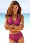 LASCANA B&uuml;gel-Bikini als Neckholder