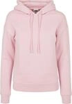 URBAN CLASSICS Hoodie "Urban Classics Damen Ladies Hoody", 1 Stk.